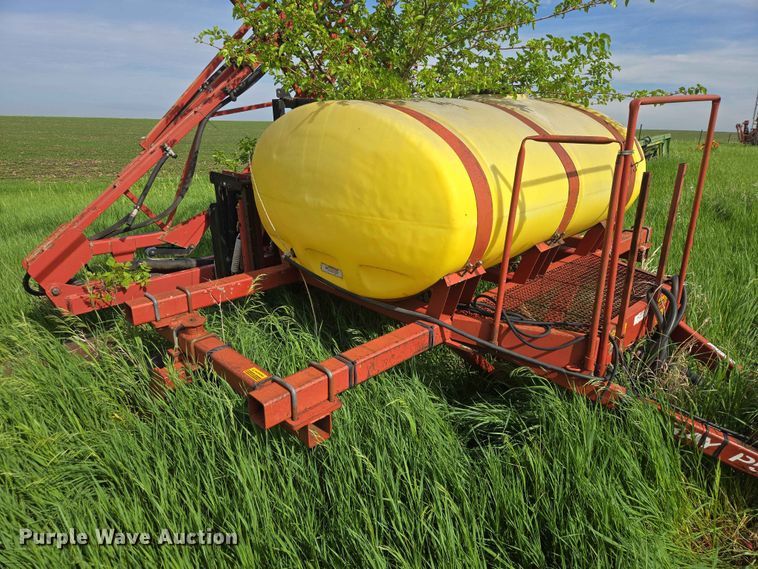image for item ER1690 Horvick Pup Jr. sprayer