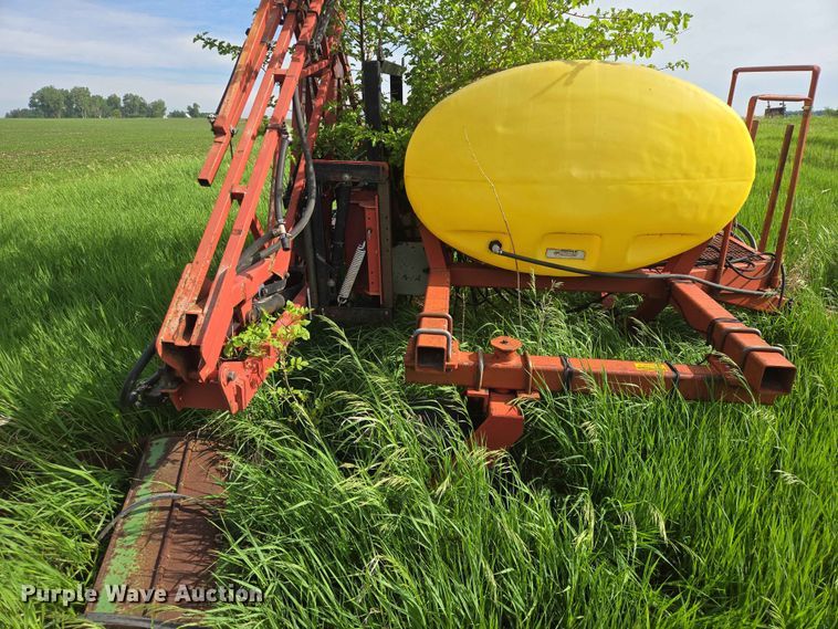 image for item ER1690 Horvick Pup Jr. sprayer