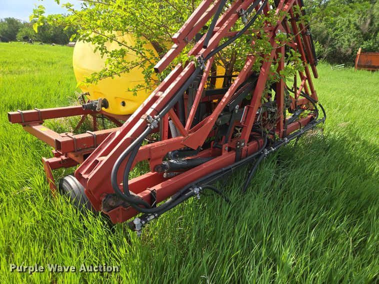 image for item ER1690 Horvick Pup Jr. sprayer
