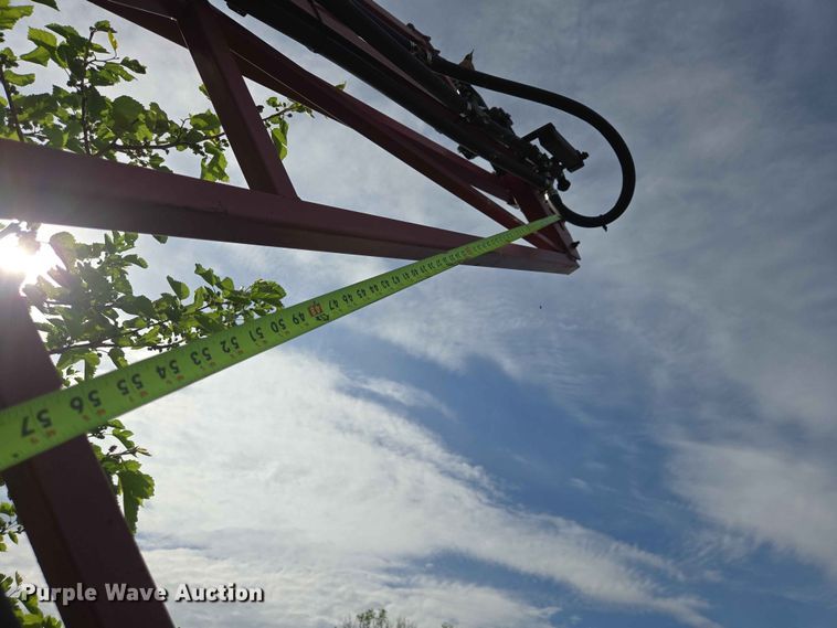 image for item ER1690 Horvick Pup Jr. sprayer