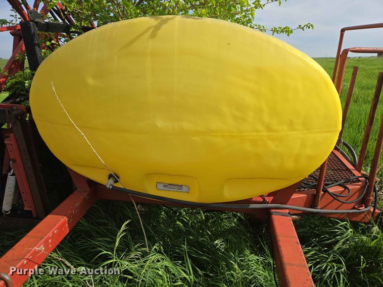 image for item ER1690 Horvick Pup Jr. sprayer