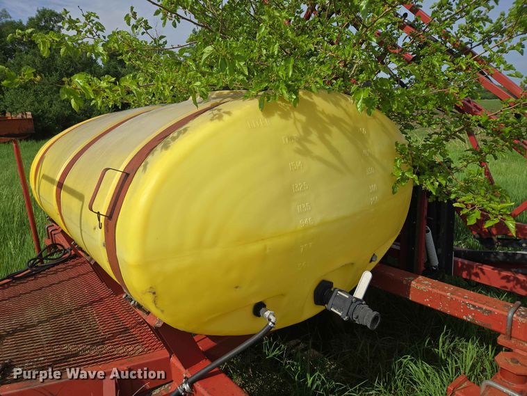 image for item ER1690 Horvick Pup Jr. sprayer