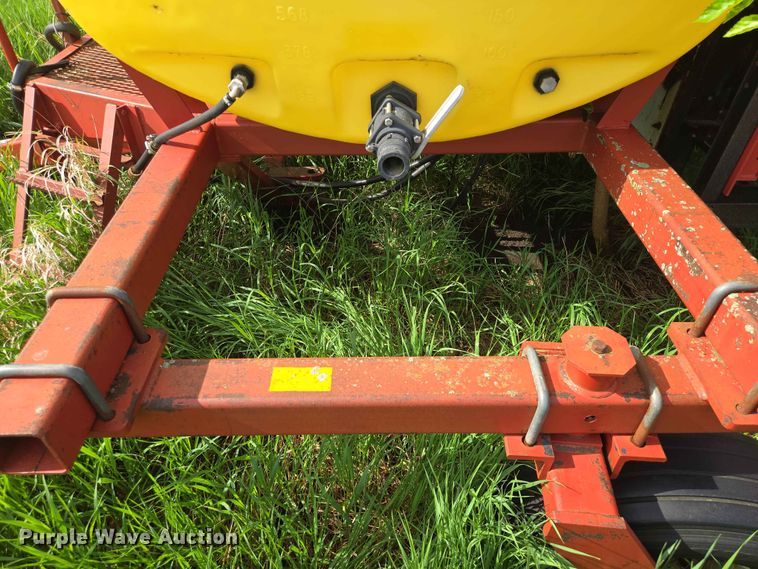 image for item ER1690 Horvick Pup Jr. sprayer