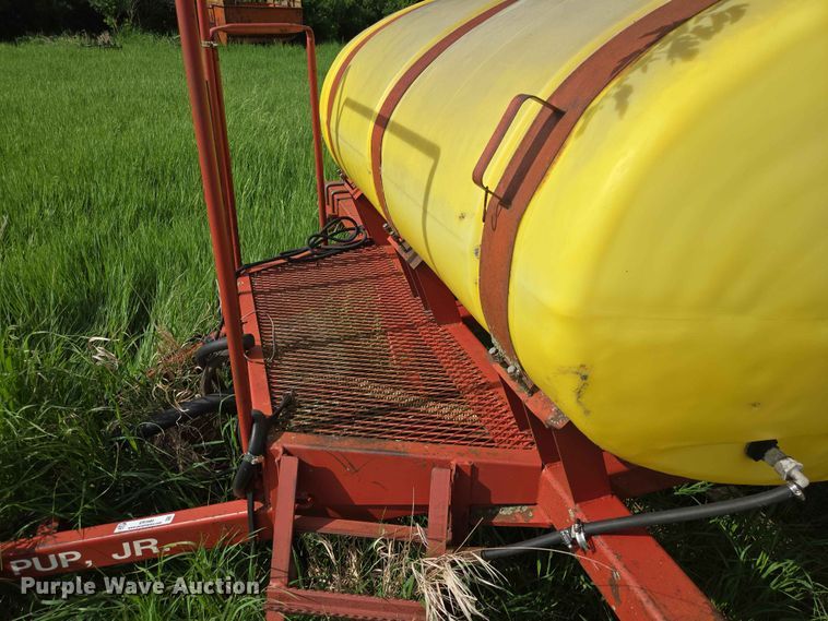 image for item ER1690 Horvick Pup Jr. sprayer