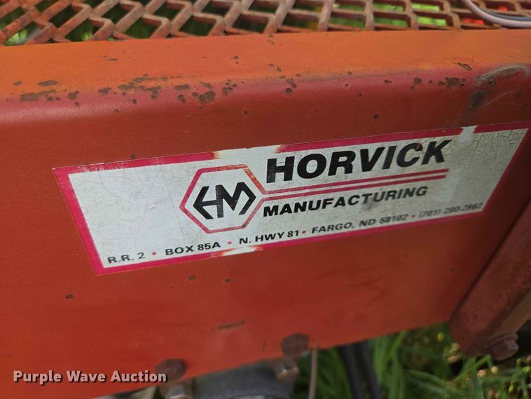 image for item ER1690 Horvick Pup Jr. sprayer