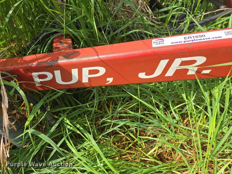 image for item ER1690 Horvick Pup Jr. sprayer