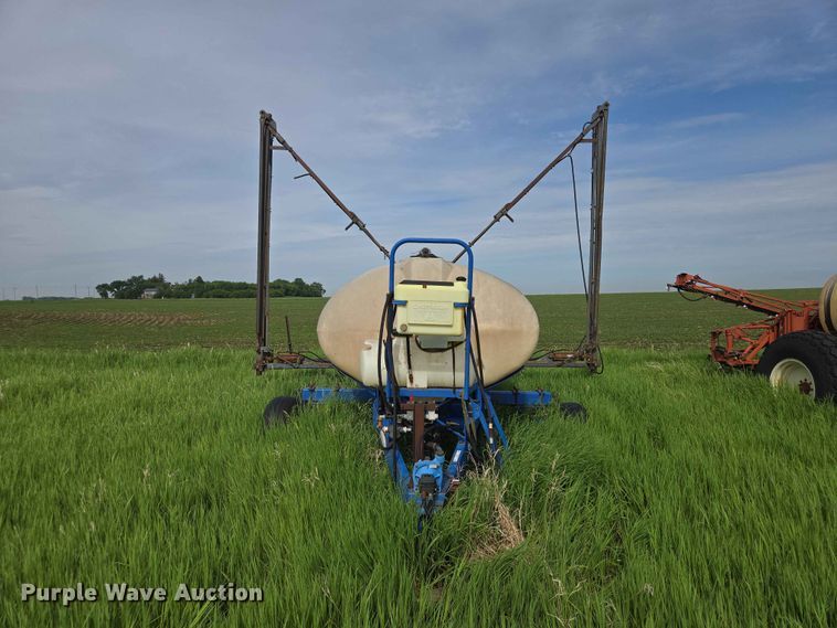 image for item ER1691 Broyhill 9690 Trailmate sprayer