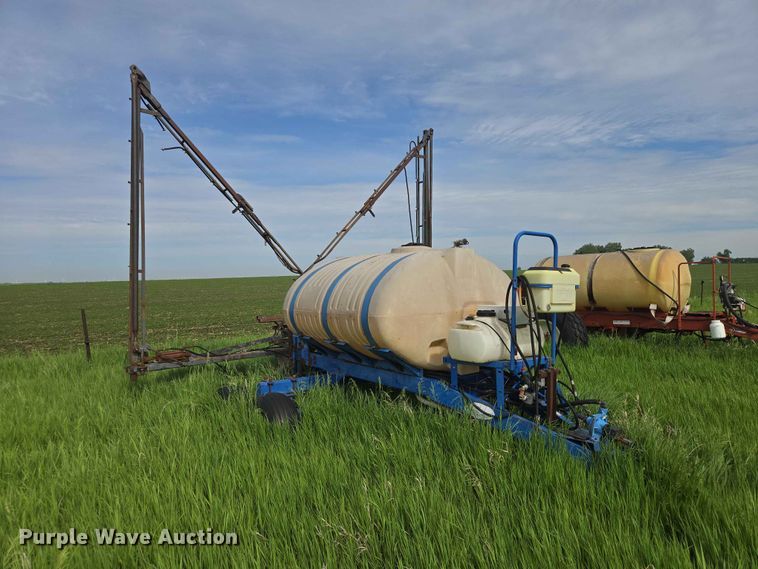 image for item ER1691 Broyhill 9690 Trailmate sprayer
