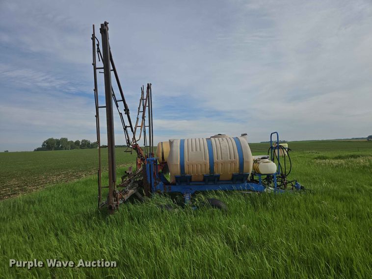image for item ER1691 Broyhill 9690 Trailmate sprayer