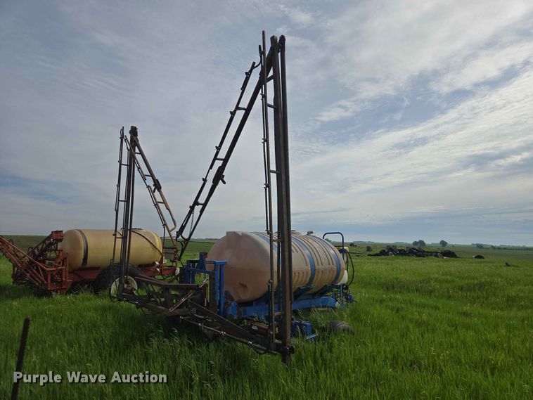 image for item ER1691 Broyhill 9690 Trailmate sprayer