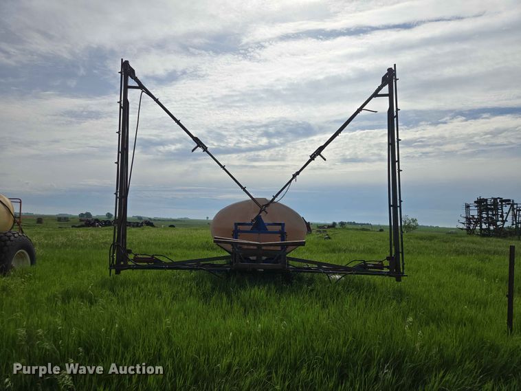 image for item ER1691 Broyhill 9690 Trailmate sprayer