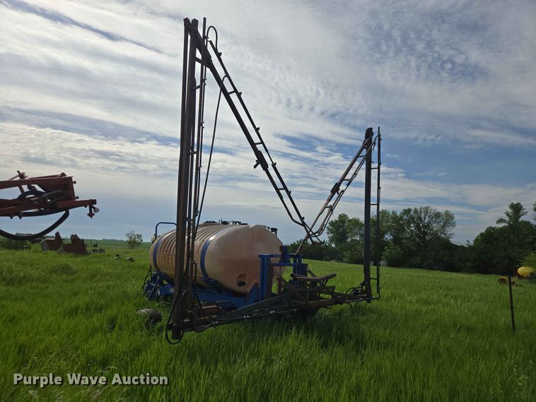 image for item ER1691 Broyhill 9690 Trailmate sprayer