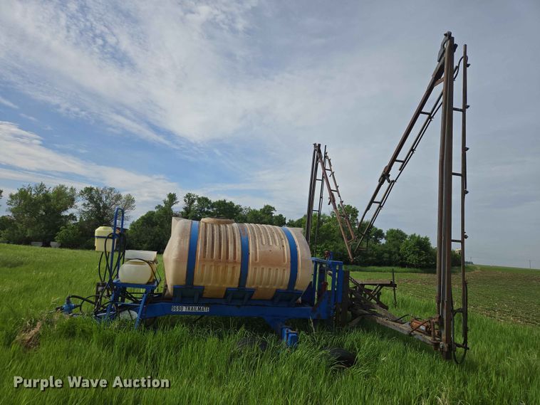 image for item ER1691 Broyhill 9690 Trailmate sprayer