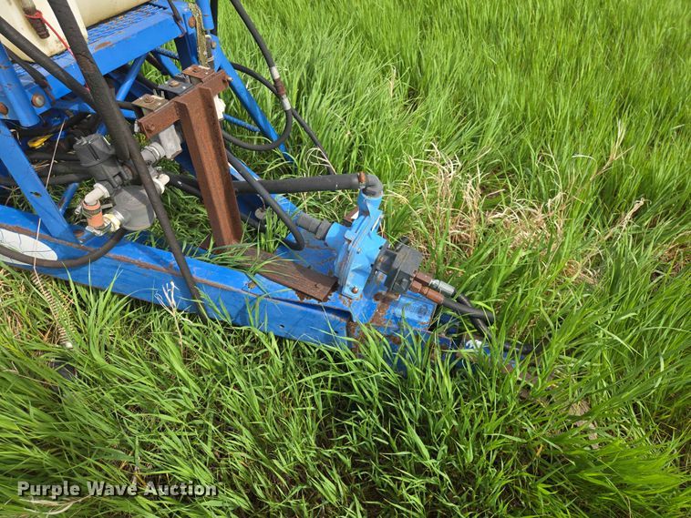 image for item ER1691 Broyhill 9690 Trailmate sprayer