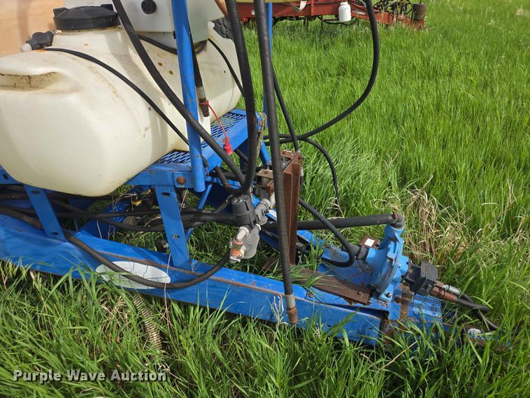 image for item ER1691 Broyhill 9690 Trailmate sprayer