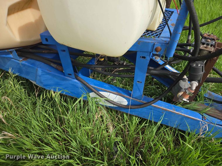 image for item ER1691 Broyhill 9690 Trailmate sprayer