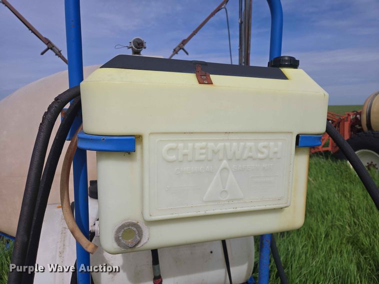 image for item ER1691 Broyhill 9690 Trailmate sprayer
