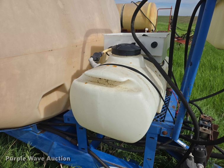 image for item ER1691 Broyhill 9690 Trailmate sprayer