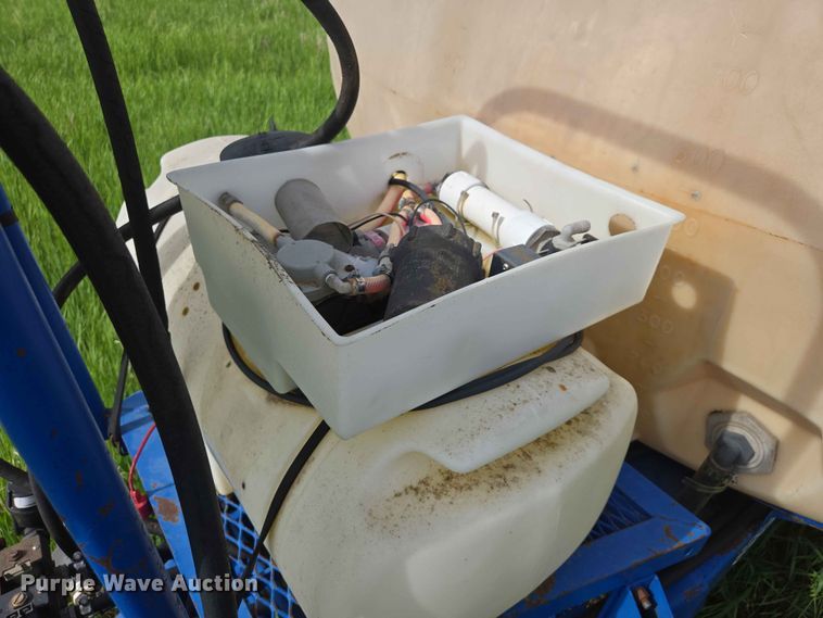 image for item ER1691 Broyhill 9690 Trailmate sprayer