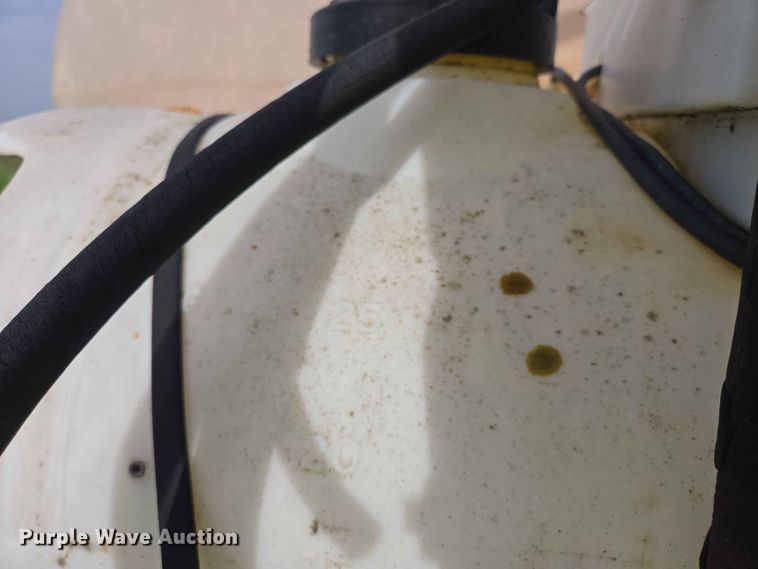 image for item ER1691 Broyhill 9690 Trailmate sprayer