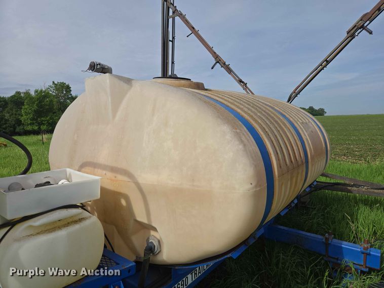 image for item ER1691 Broyhill 9690 Trailmate sprayer