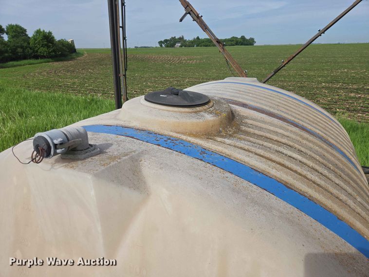 image for item ER1691 Broyhill 9690 Trailmate sprayer