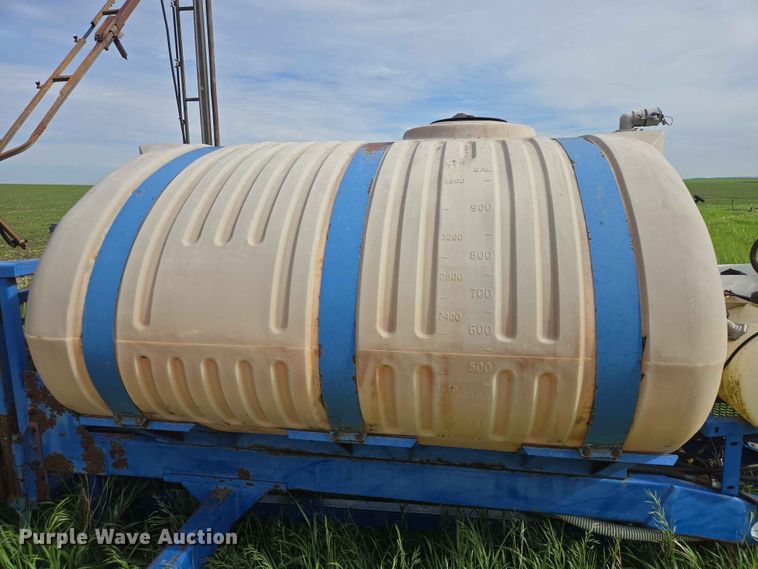 image for item ER1691 Broyhill 9690 Trailmate sprayer