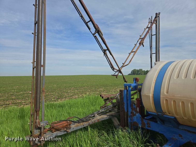 image for item ER1691 Broyhill 9690 Trailmate sprayer