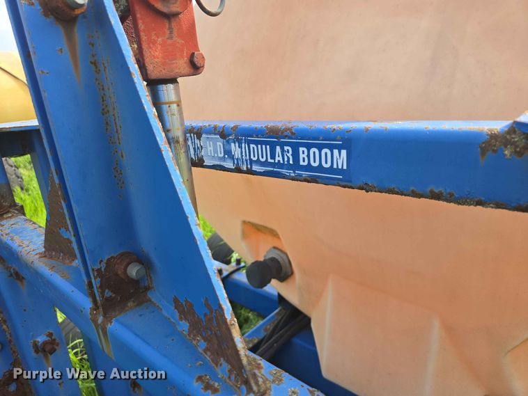 image for item ER1691 Broyhill 9690 Trailmate sprayer