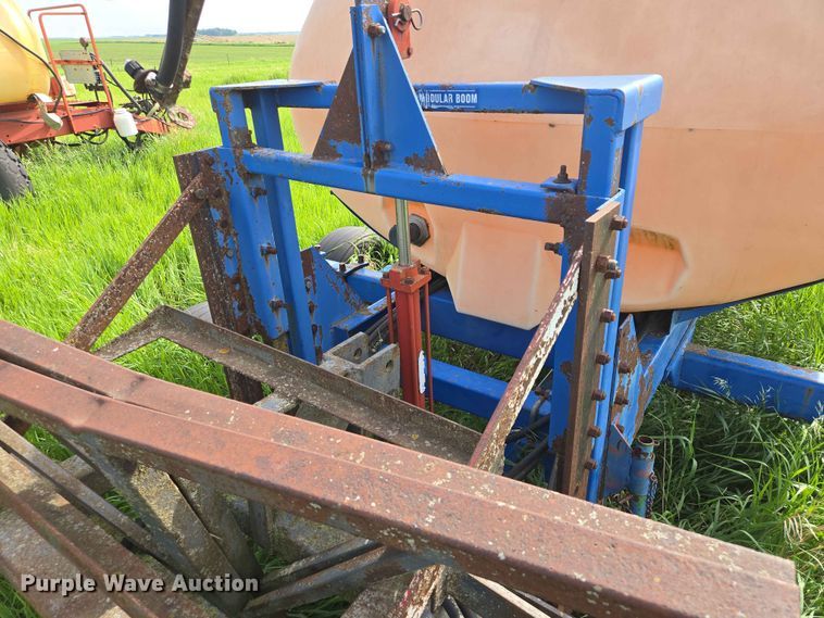 image for item ER1691 Broyhill 9690 Trailmate sprayer