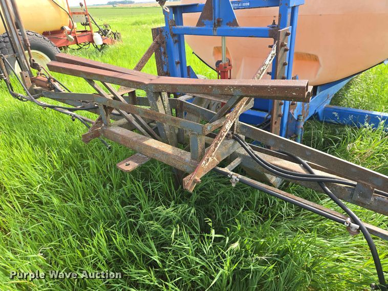 image for item ER1691 Broyhill 9690 Trailmate sprayer