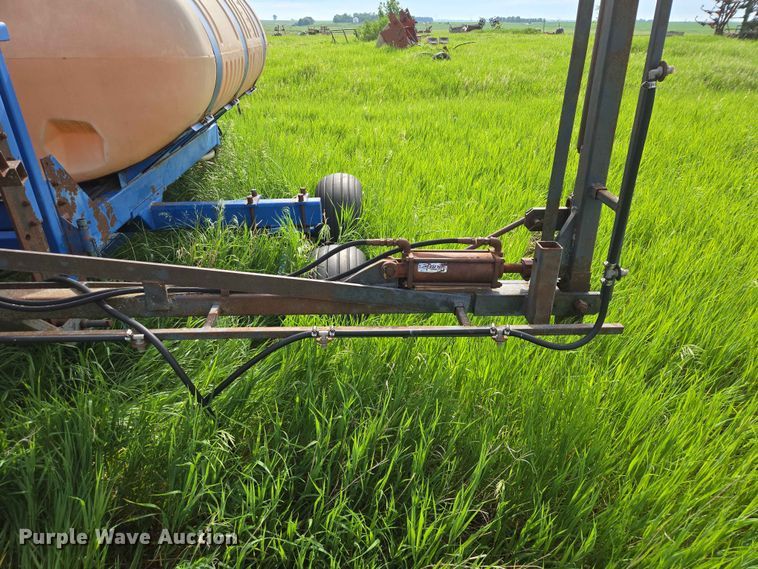 image for item ER1691 Broyhill 9690 Trailmate sprayer
