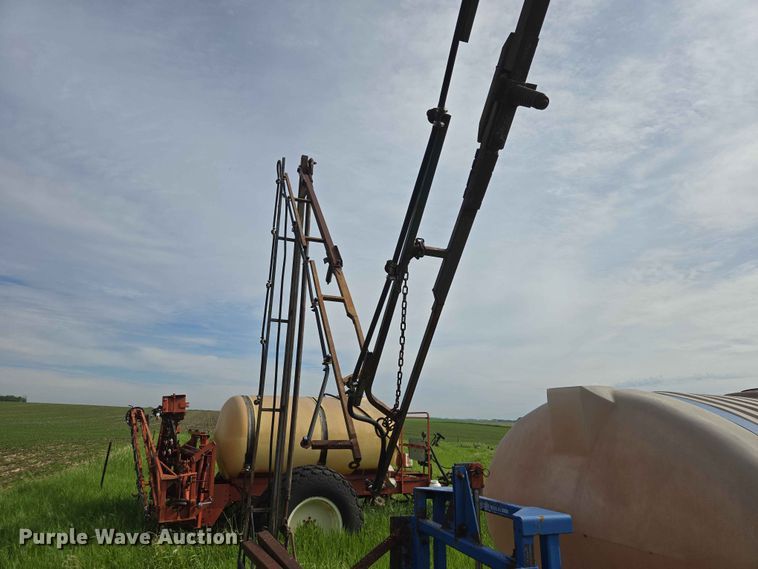 image for item ER1691 Broyhill 9690 Trailmate sprayer