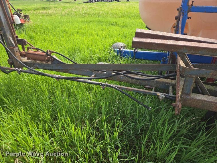 image for item ER1691 Broyhill 9690 Trailmate sprayer