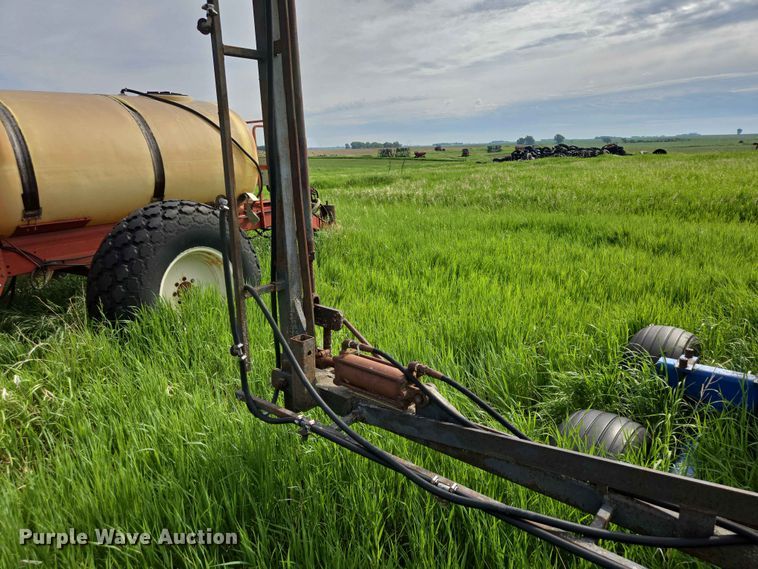 image for item ER1691 Broyhill 9690 Trailmate sprayer