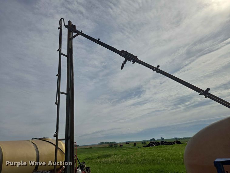 image for item ER1691 Broyhill 9690 Trailmate sprayer
