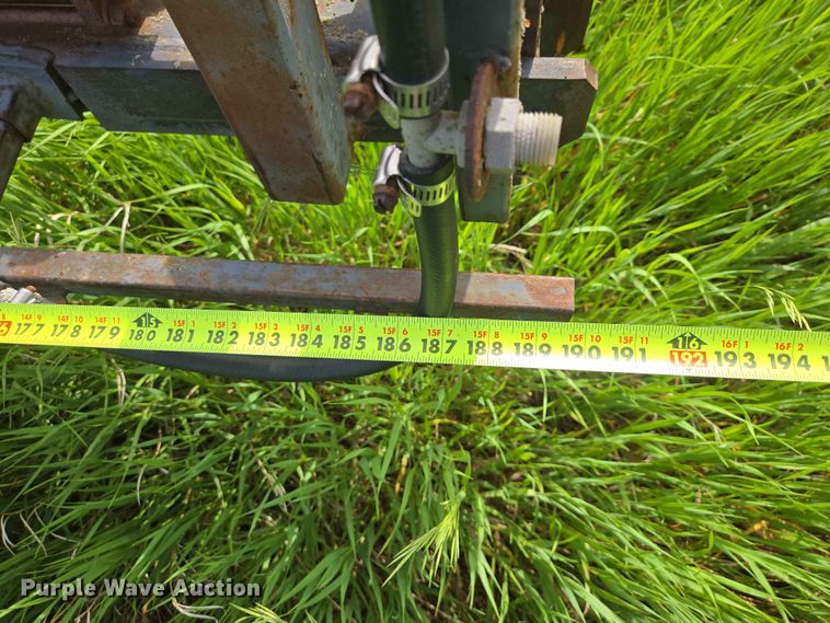 image for item ER1691 Broyhill 9690 Trailmate sprayer