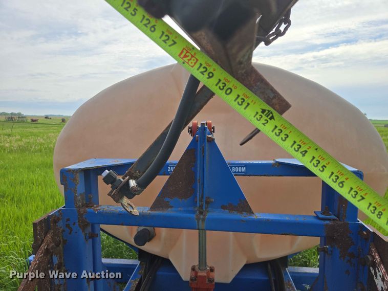 image for item ER1691 Broyhill 9690 Trailmate sprayer