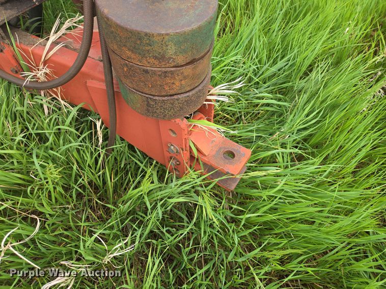 image for item ER1692 Demco HTH sprayer trailer