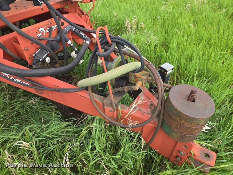 image for item ER1692 Demco HTH sprayer trailer