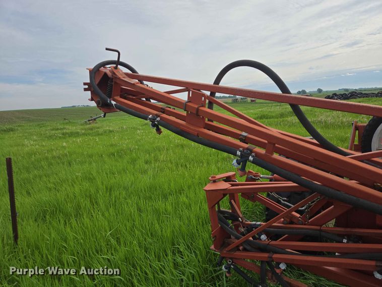 image for item ER1692 Demco HTH sprayer trailer
