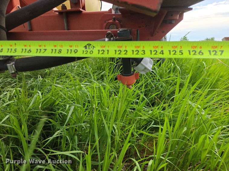 image for item ER1692 Demco HTH sprayer trailer