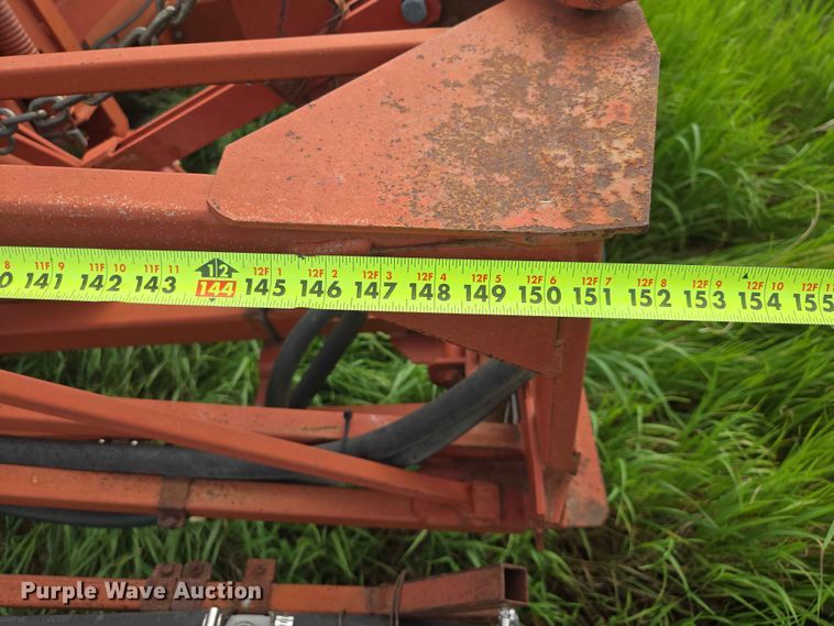 image for item ER1692 Demco HTH sprayer trailer