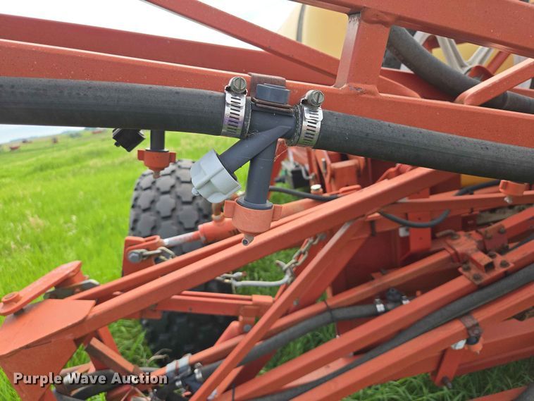 image for item ER1692 Demco HTH sprayer trailer