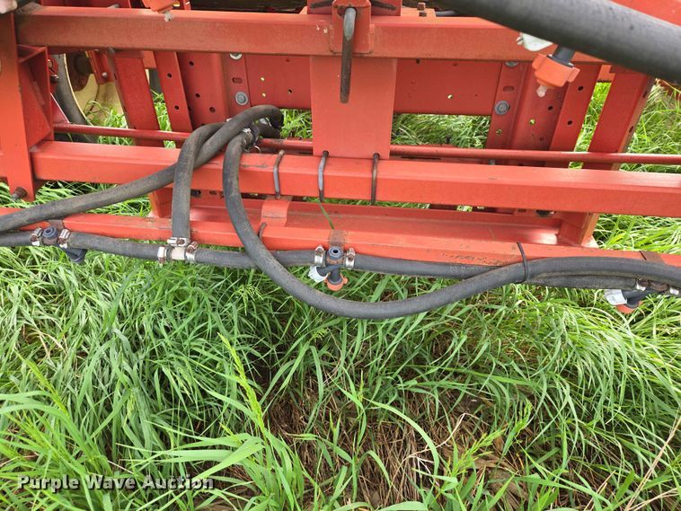 image for item ER1692 Demco HTH sprayer trailer