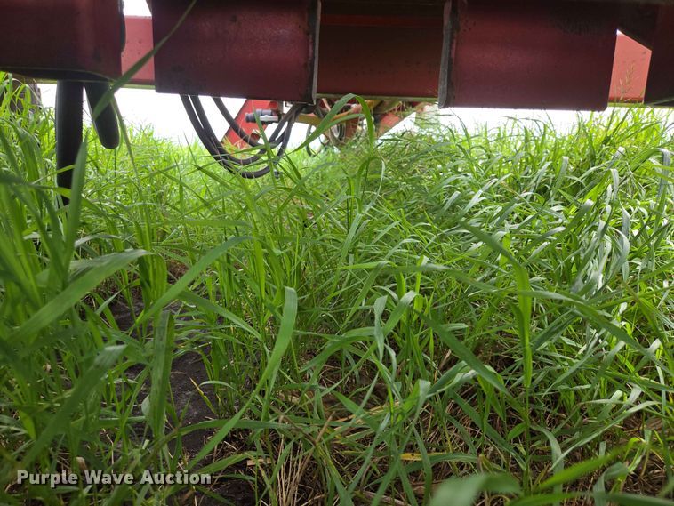 image for item ER1692 Demco HTH sprayer trailer