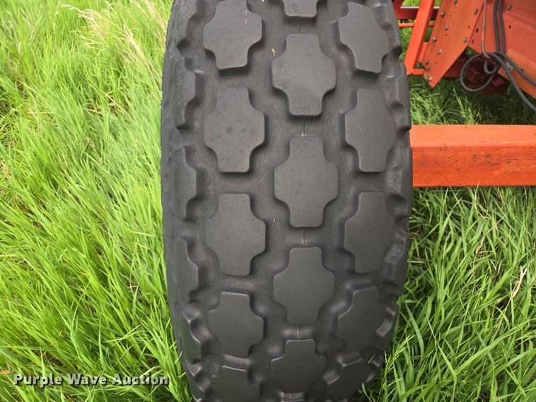 image for item ER1692 Demco HTH sprayer trailer