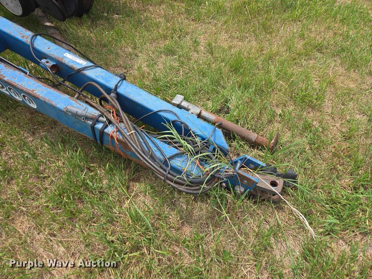 image for item ER1693 Kinze 2200 planter