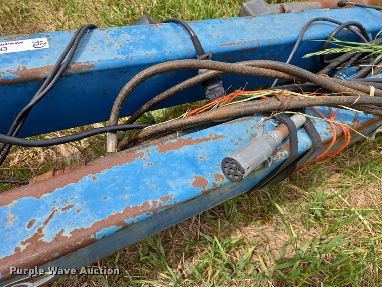 image for item ER1693 Kinze 2200 planter