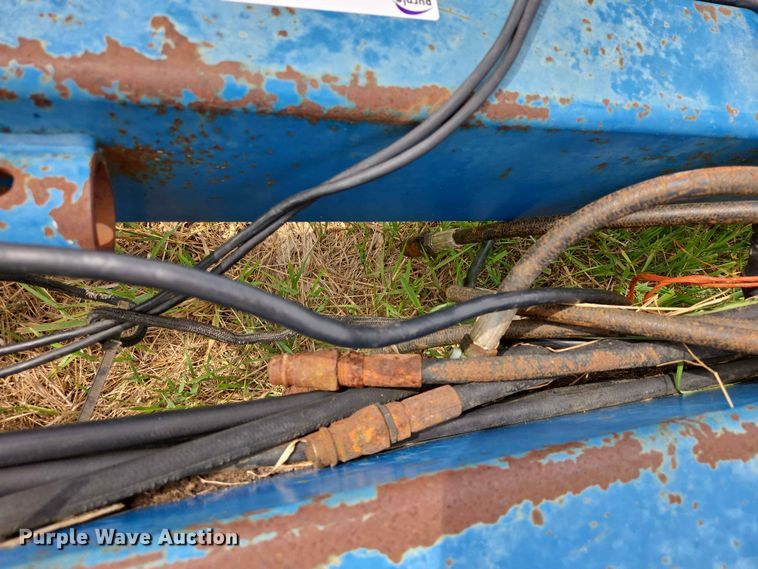 image for item ER1693 Kinze 2200 planter
